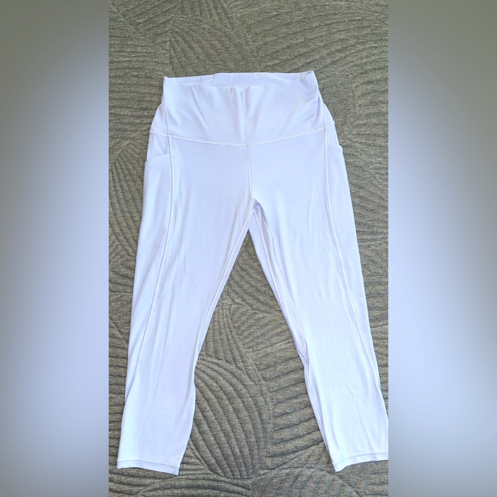 Lululemon 7/8 Leggings-Size 10